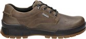 Ecco Track 25 heren veterschoen - Expresso - Maat 41