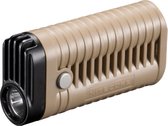 Nitecore MT22A Zaklamp Bruin