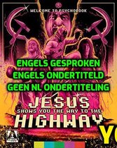 Jesus Shows You The Highway [Limited Edition] [Blu-ray]