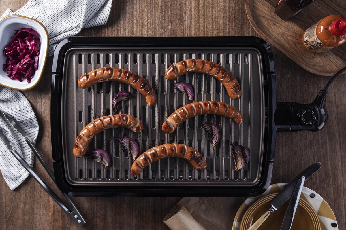Smokeless bbq online