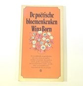 De poëtische bloemenkeuken  Wina Born - Bijenkorf  14b