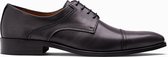 Paulo Bellini Dress Shoe Monza Leather Grey