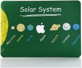 MacBook Air 11 Case Cover Solar System