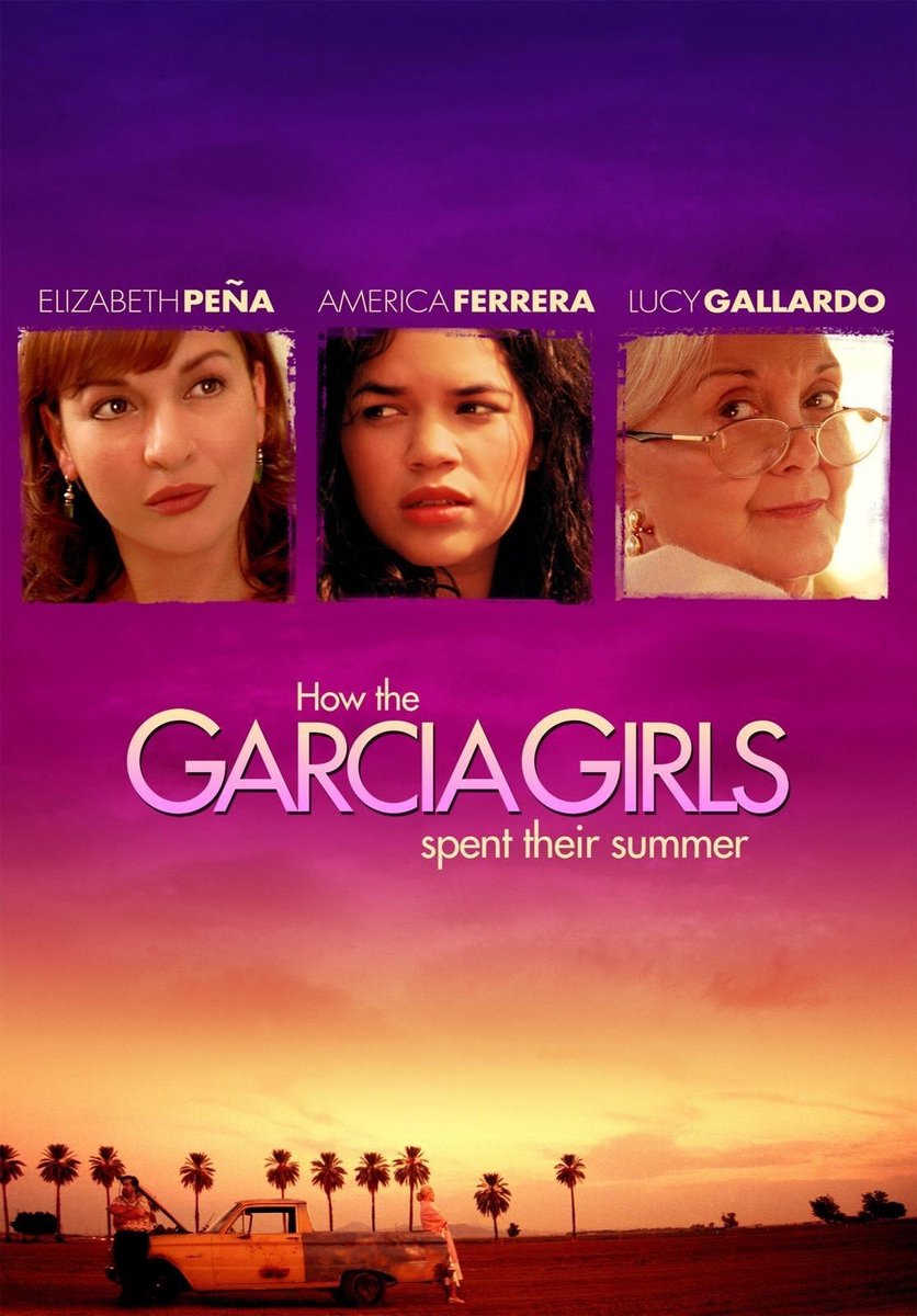 How the Garcia Girls spent their summer