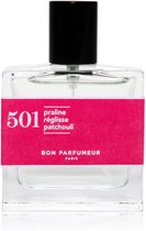 501 praline licorice patchouli - 30 ml - Eau de parfum - Unisex