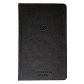Bullet Journal - Vertellis Journeys - Notitieboek A5 met puntjes voor Productiviteit, Dagboek, jaarplanner, agenda, to-dolijst, schetsboek alles in één!