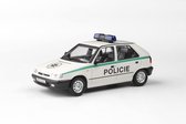 Skoda Felicia 1.3 GLXi Police 1994