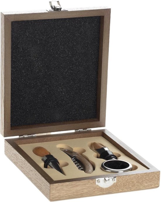 Sommelier Gift Set | Bar Tools – Bontirebouchon