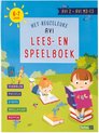 foto van Het reuzeleuke AVI Lees- en speelboek (AVI 2 AVI M3-E3 6-7 jaar)