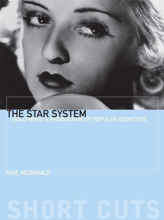 The Star System - cover