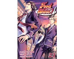 Food Wars!: Shokugeki no Soma, Vol. 31, Book by Yuto Tsukuda, Shun Saeki,  Yuki Morisaki, Official Publisher Page