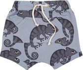 Dear Sophie |CHAMELEON| Shorts Blue maat 110/116