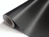 Auto/Car Wrap Folie 3D Carbon - Vinyl Auto / Car Wrapping Carbon folie- 100 x 50 cm - Zwart