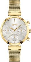 Hugo Boss HB1502552 - Dames - 36 mm