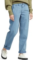 Polo Ralph Lauren Blauwe Pantalon Broek - Maat 10 / Maat 40