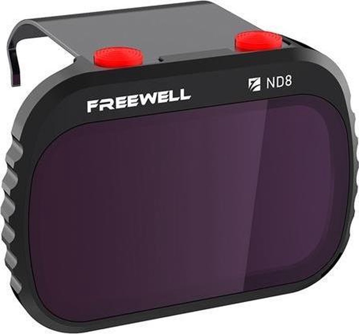 Freewell DJI Mini 1 & 2 ND8 camera filter voor drones | hoge kwaliteit | alternatief voor PolarPro / PGYTECH / DJI / Kase / Urth / Tiffen