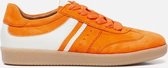 Gabor Sneakers oranje - Maat 37.5