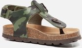 Kipling Gubbi 2 sandalen groen - Maat 29