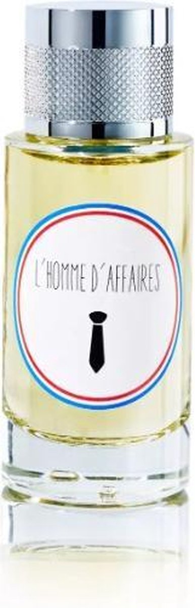 L'Homme D'Affaires Le Parfum Citoyen edt 30 ml