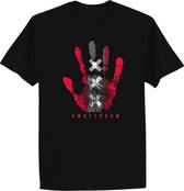 T-shirts adults - Hand xxx
