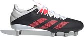adidas Sportschoenen - Maat 44 - Mannen - zwart - wit - roze