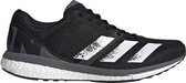 adidas adizero Boston 8 Heren - Zwart - maat 48