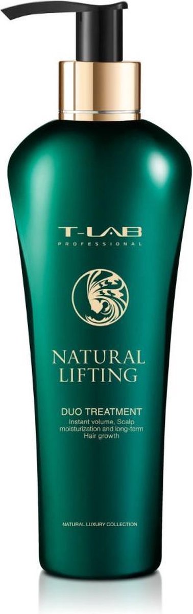 T-Lab Natural Lifting Duo Treatment 300ml