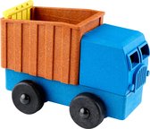 Luke's Toy Factory Dump Truck