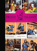 Prince Valiant Vol. 17: 1969-1970