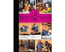 Prince Valiant Vol. 17: 1969-1970