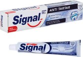 Signal Tandpasta Anti Tandsteen (EU)