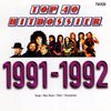 Various - Top 40 Hitdossier 1991-1992