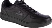 Kappa Bash 242533-1116, Mannen, Zwart, Sneakers, maat: 46 EU