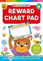 Tiny Tots: Reward Chart Pad