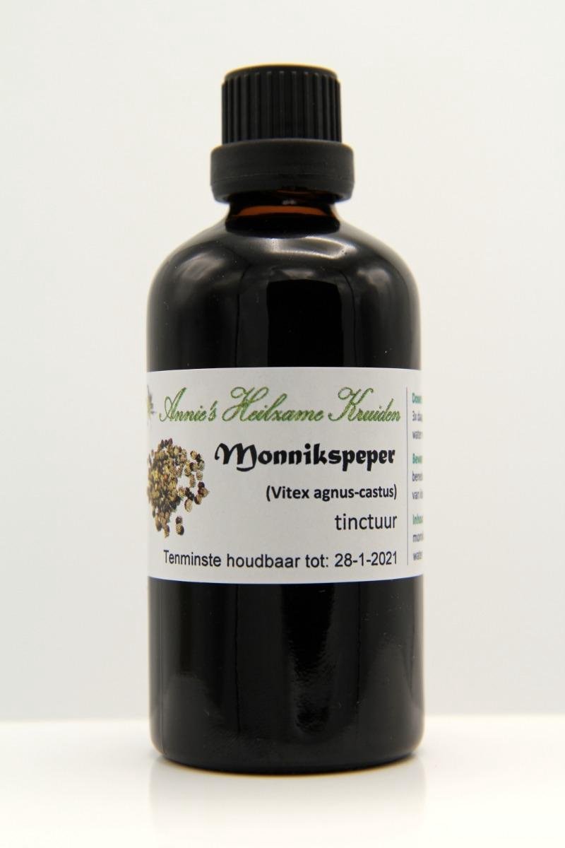 Goedkoopste Monnikspeper-tinctuur 100 ml