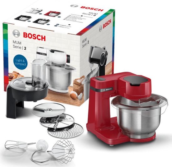 Кухонная машина bosch mums2er01