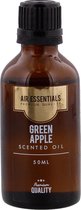 Air Essentials | luxe geurolie | Green Apple | 50ml