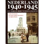 Nederland, 1940-1945