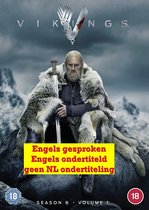 Vikings: Season 6 Volume 1 [DVD] [2020]