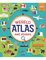Wereldatlas