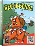 Beverbende - Kaartspel