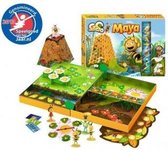 Maya de Bij Spel Go Collecto - Kinderspel