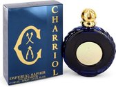 Charriol Imperial Saphir eau de parfum spray 100 ml