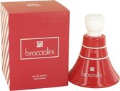 Braccialini Red eau de parfum spray 100 ml