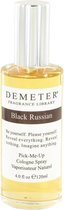 Demeter Black Russian by Demeter 120 ml - Cologne Spray