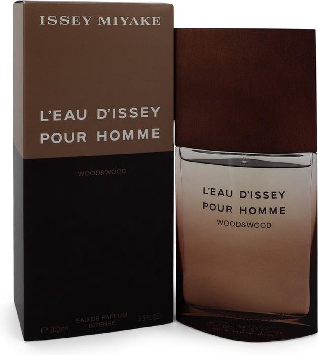 Issey miyake wood & wood eau de parfum Clearance