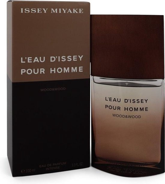 issey miyake pour homme wood