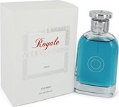 Acqua Di Parisis Royale - 100 ml Eau de parfum - by Reyane Tradition