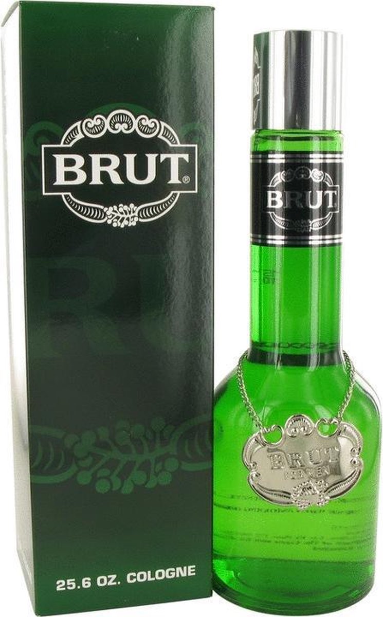 BRUT by Faberge 757 ml Cologne bol