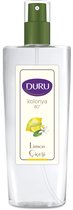 Duru Lemon Cologne Spray 150ml (Kolonya / Desinfectie / Aftershave)